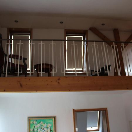 Ferienwohnung Nett ブランケンハイム エクステリア 写真